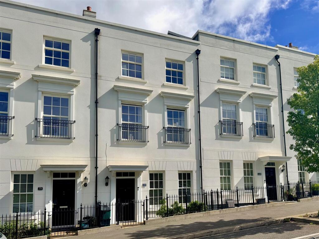 Main image of property: Sherford, Plymouth