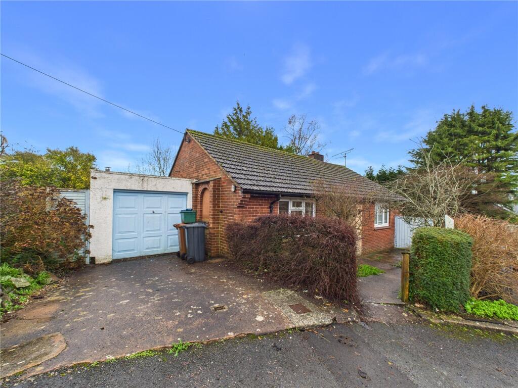 Broad Close, Crediton, Devon, EX17 photo 2