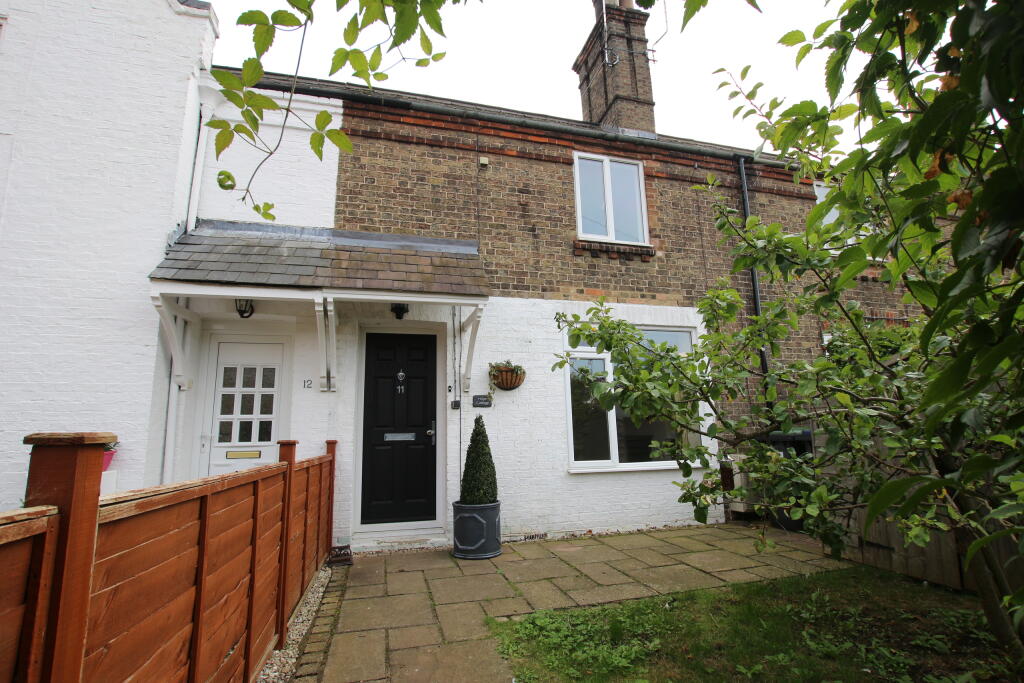 Main image of property: The Range, Ely