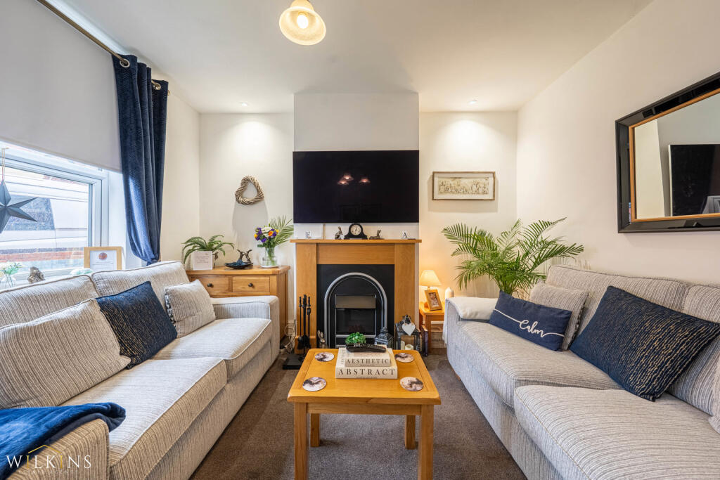 Additional image 3 of Piccadilly, Tamworth, Warwickshire, B78