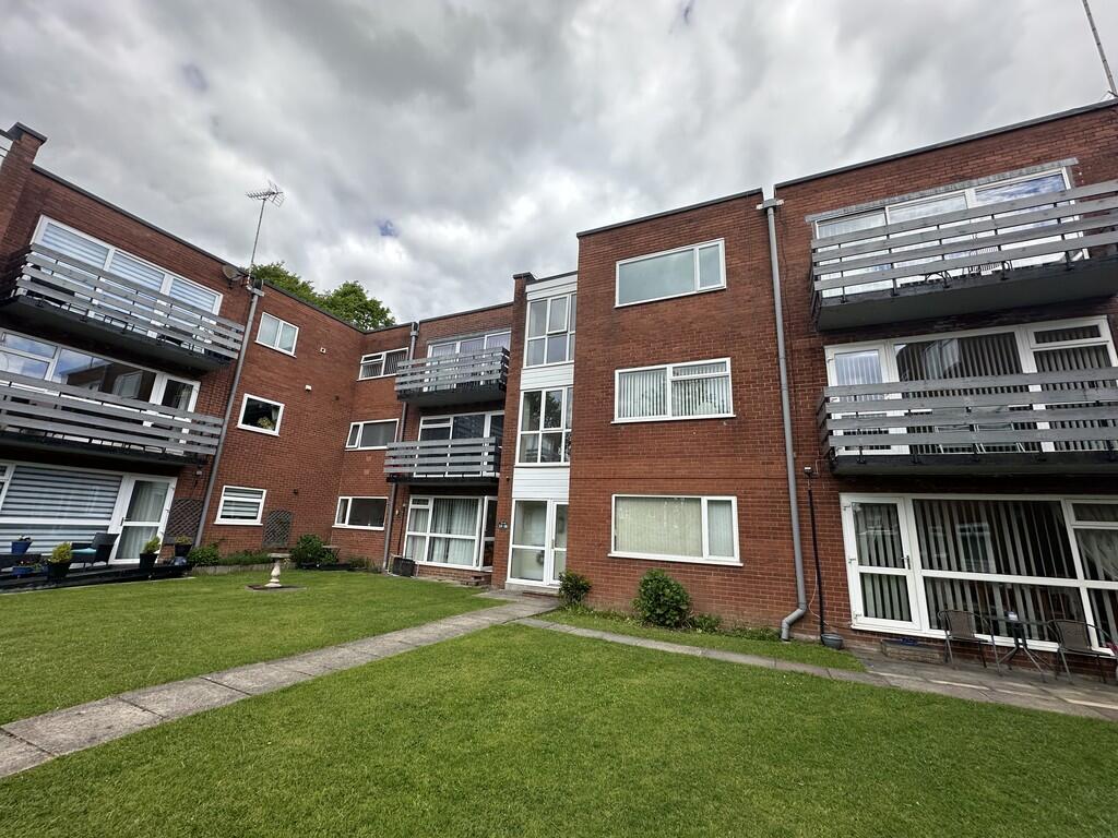Main image of property: Mile End Lane, Stockport
