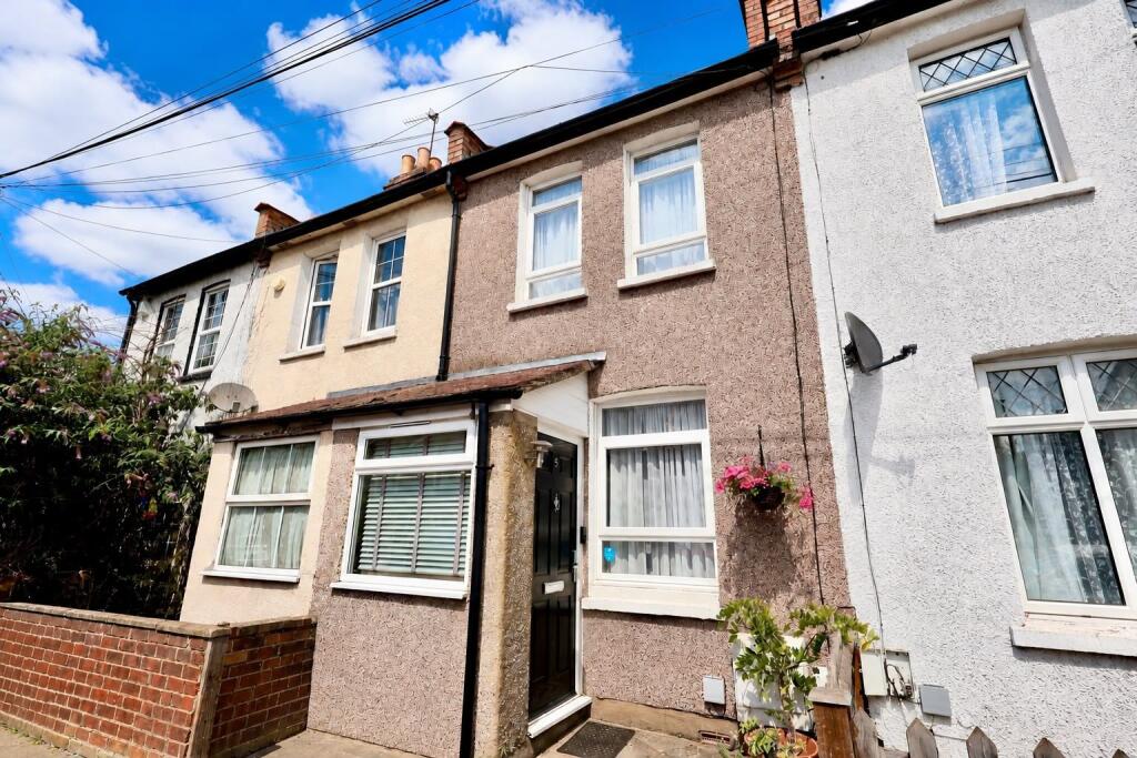 Sanderstead Road, Orpington, BR5 4AE