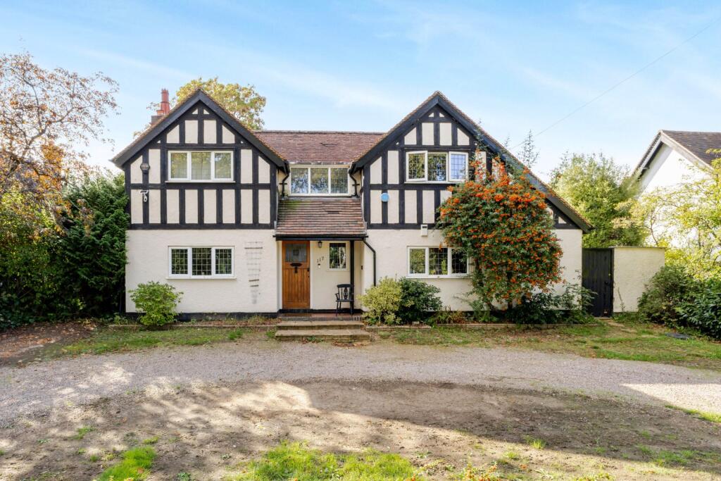 Main image of property: Norton Way South, Letchworth Garden City, Hertfordshire, SG6