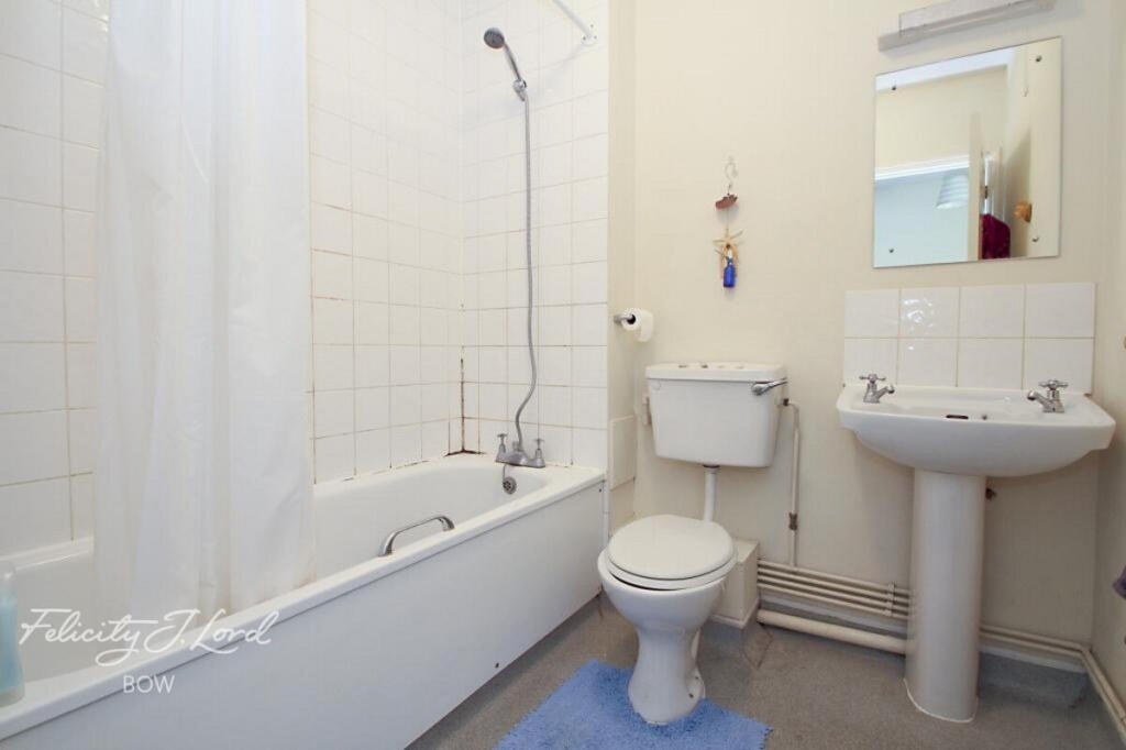 Apartment in London, Bromley-by-Bow, Poplar - View 4