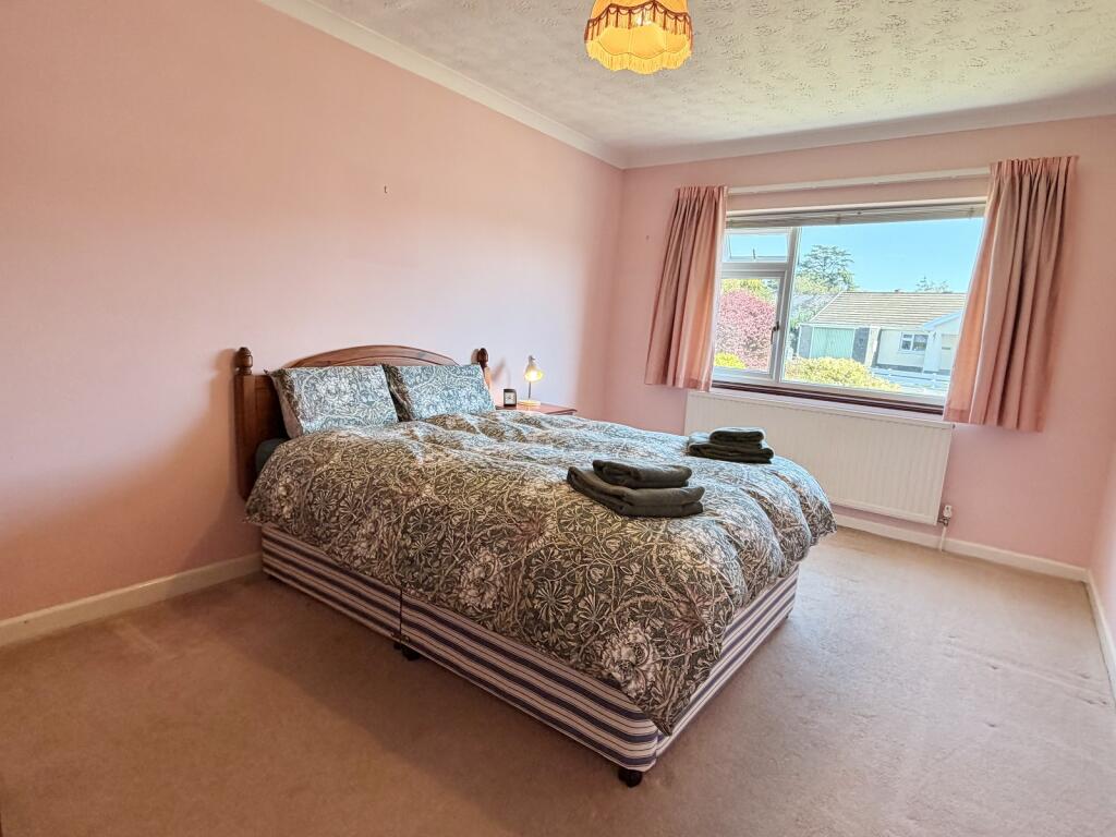 House in Llandovery - More