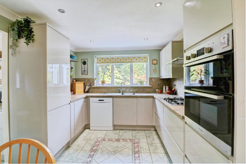 House in Durham, Healeyfield - View 4