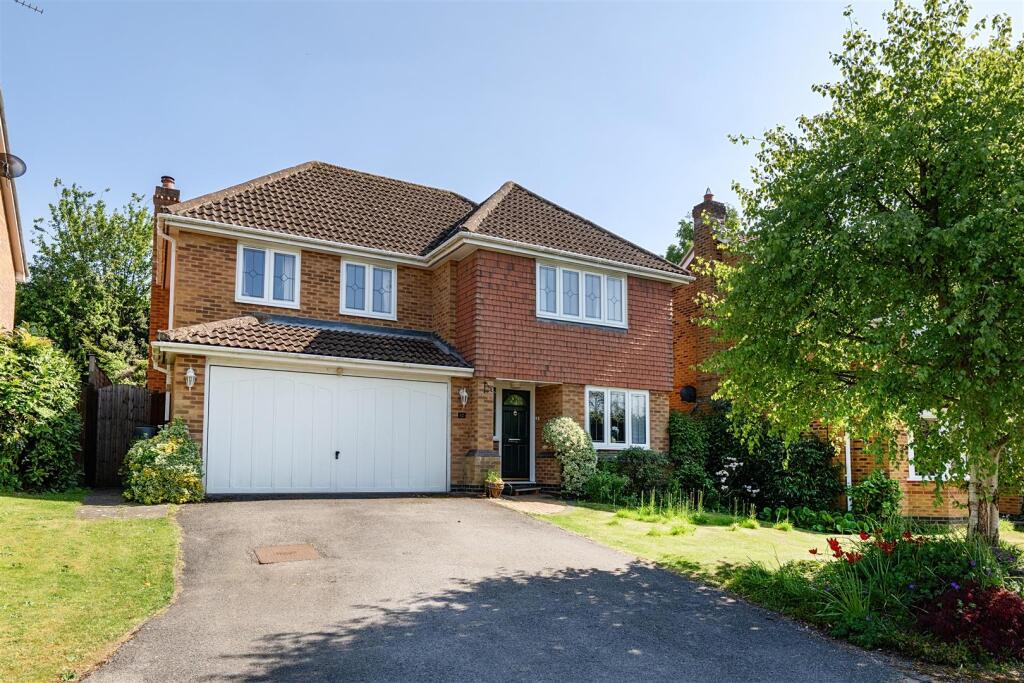 Main image of property: Leafy Lane, Fareham