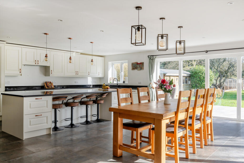 Main image of property: Brookbridge Lane, Datchworth, SG3