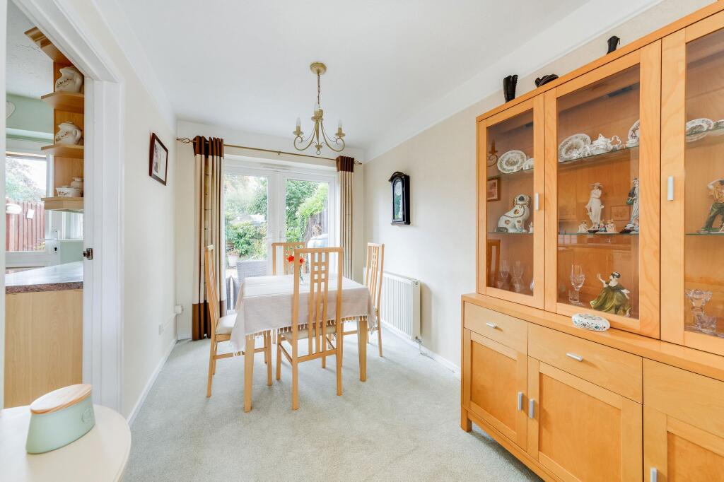 House in Didcot, Ladygrove - View 4