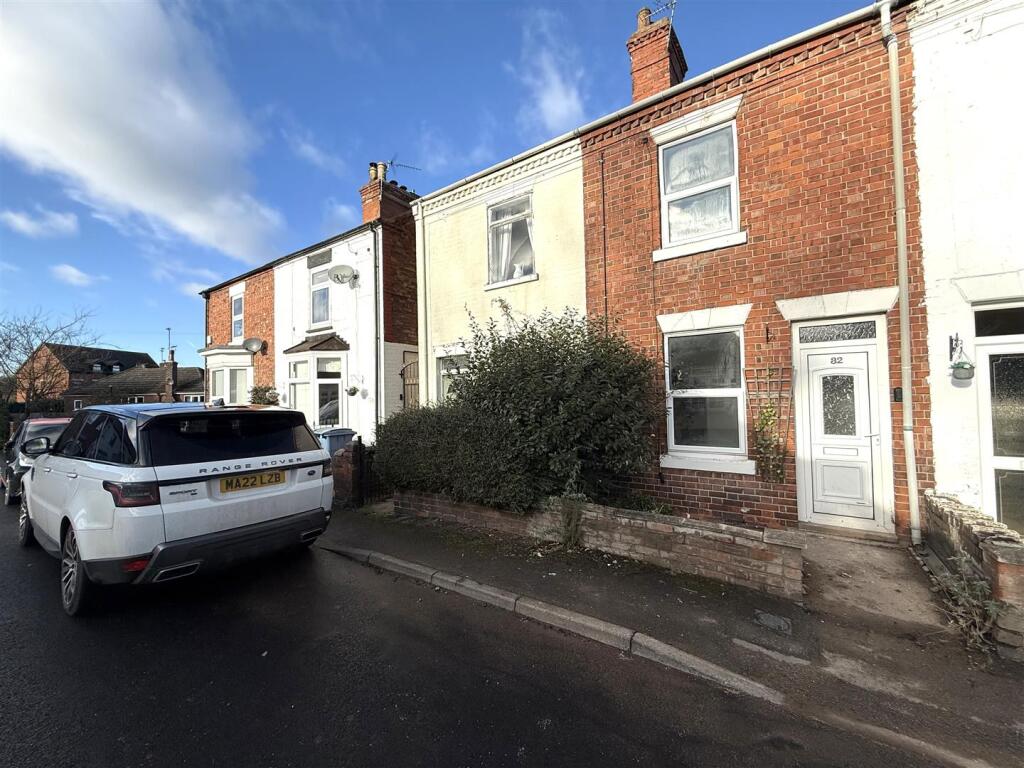 Main image of property: Myrtle Street, Retford