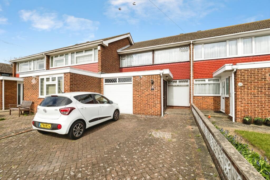 Main image of property: Duxford Close, Hornchurch, RM12