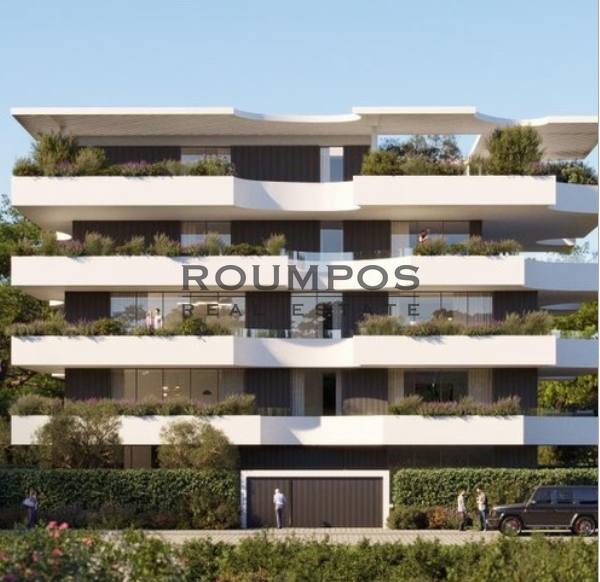 Main image of property: Attica, Voula