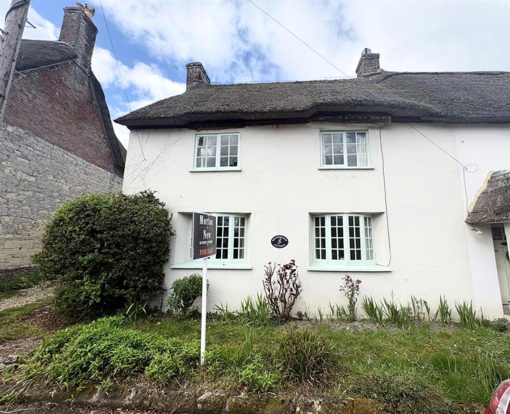 Main image of property: Higher Street, Okeford Fitzpaine, Blandford Forum