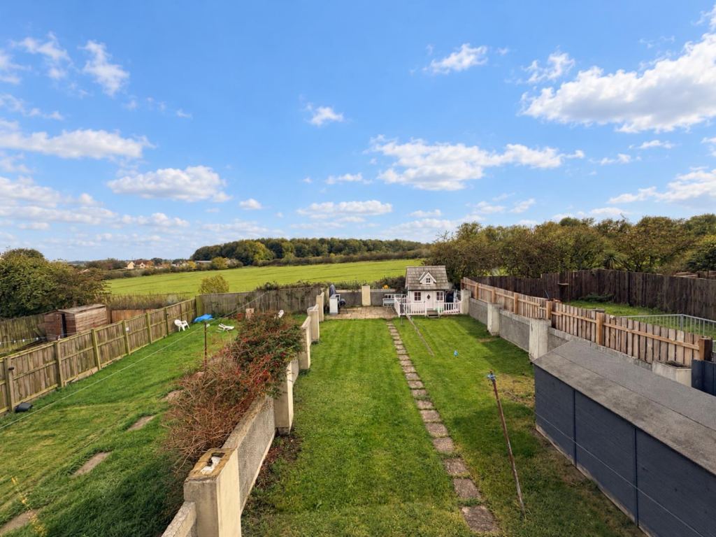 House in Durham - View 4