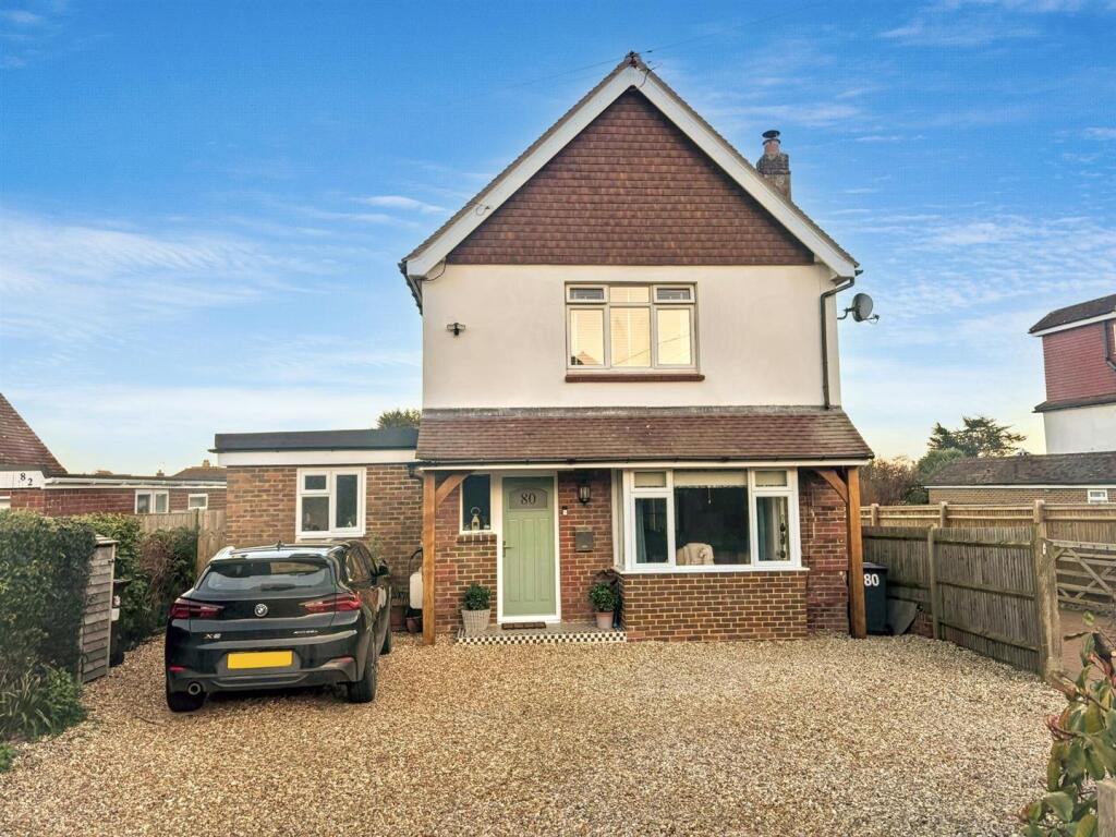 Main image of property: Wannock Lane, Eastbourne