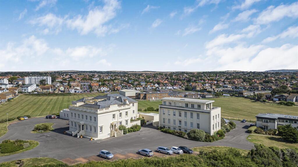 Main image of property: Corsica Hall, College Road, Seaford