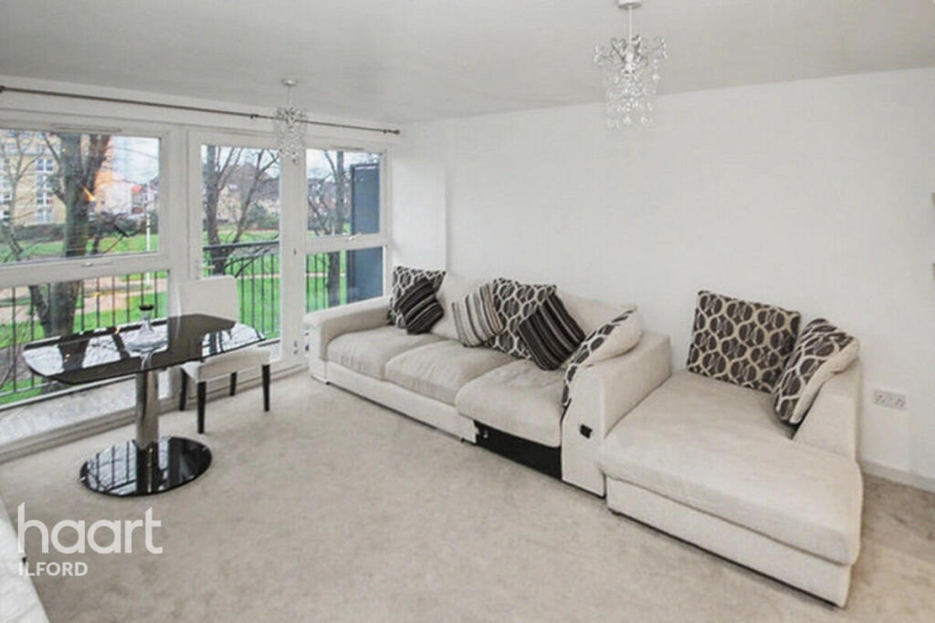 Main image of property: Monarch Way, ILFORD
