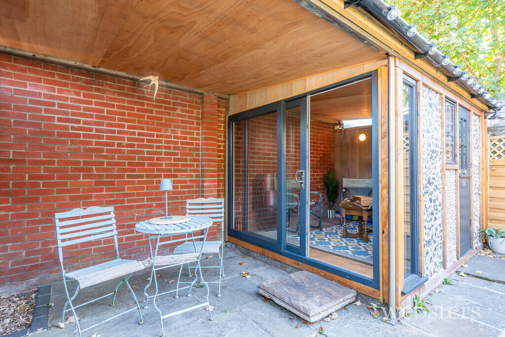House in North Norfolk, Sheringham - View 3