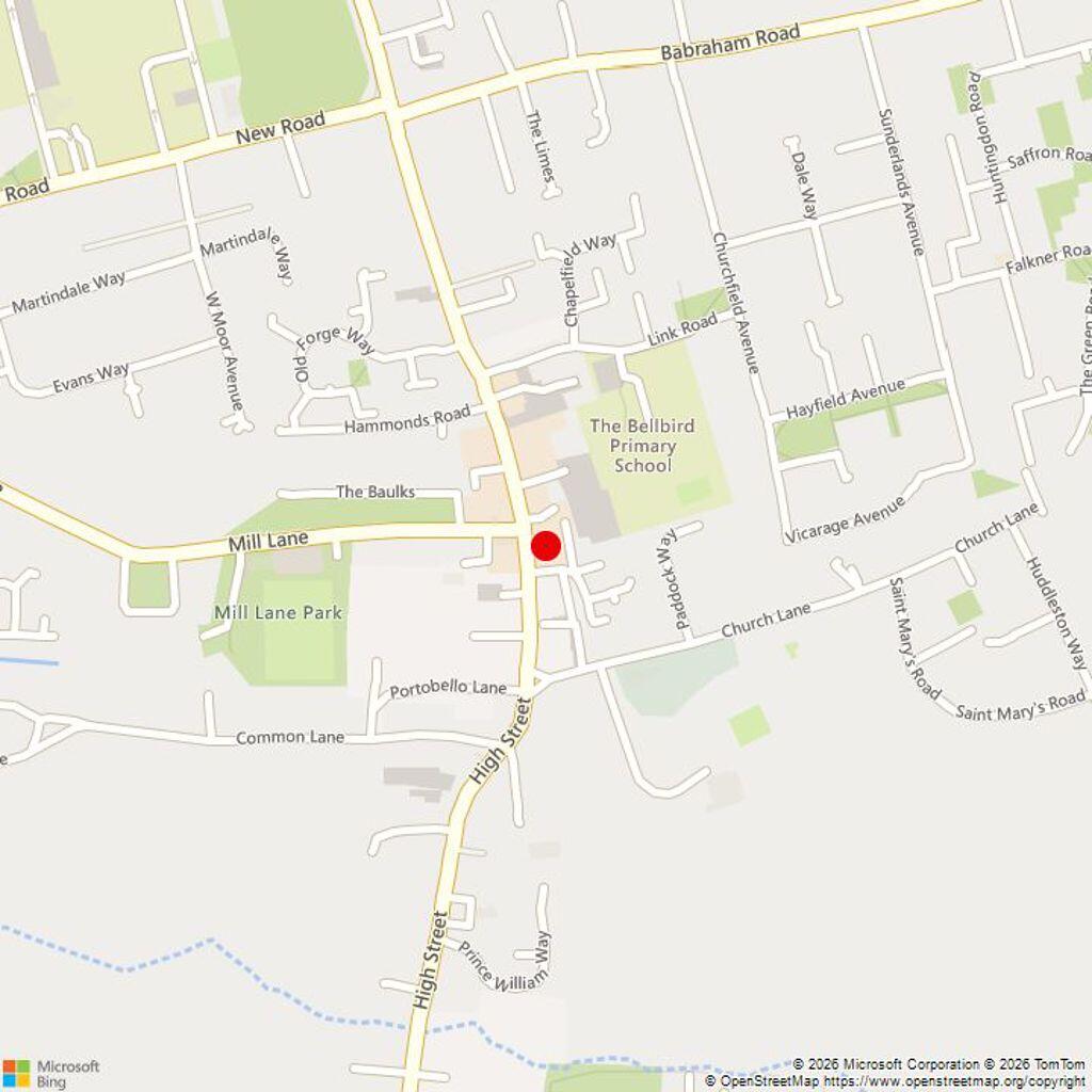 Property Map