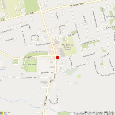 Property Map