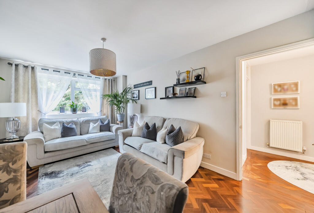 Main image of property: Stanley Park Road, Wallington, SM6