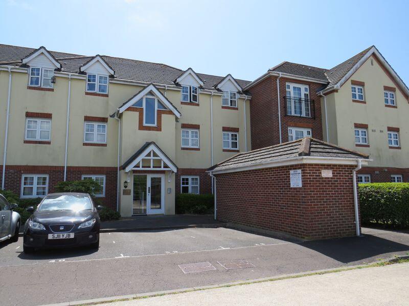 Main image of property: Bewick Gardens, Chichester