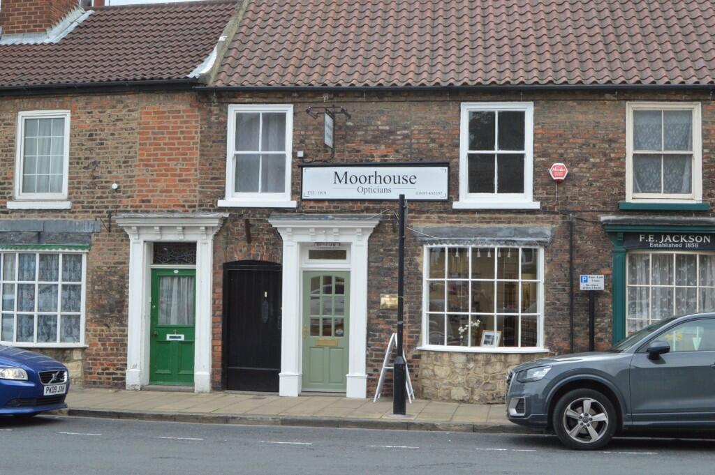 Main image of property: Westgate, Tadcaster, North Yorkshire, LS24