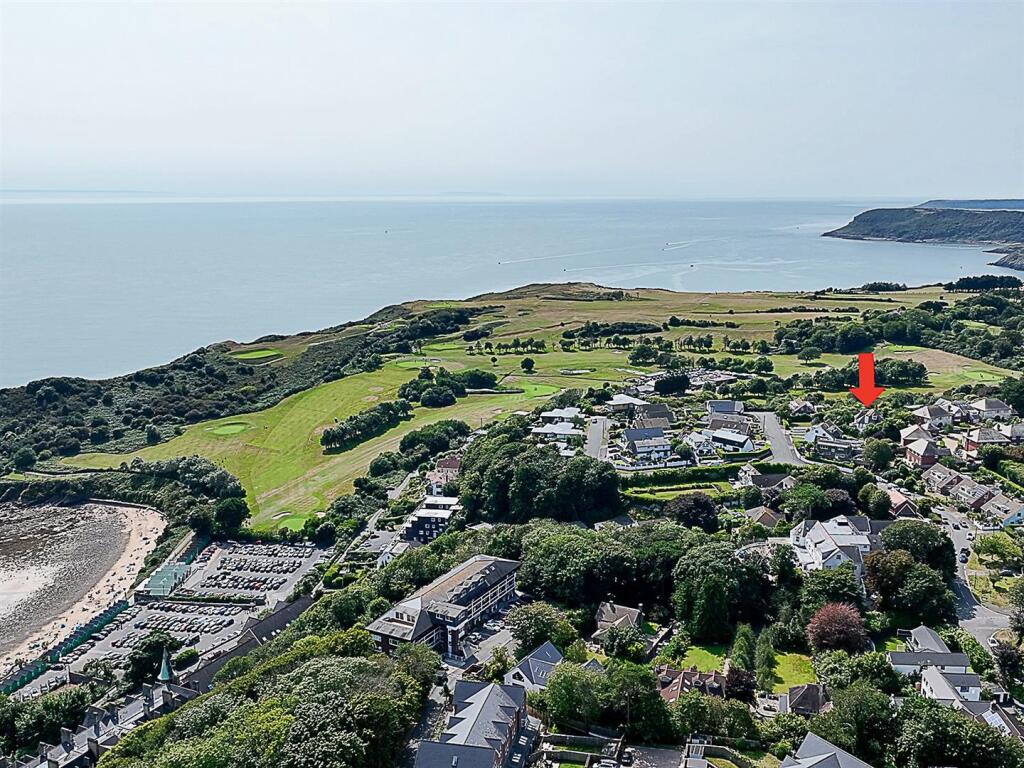 Main image of property: Linkside, Langland, Swansea