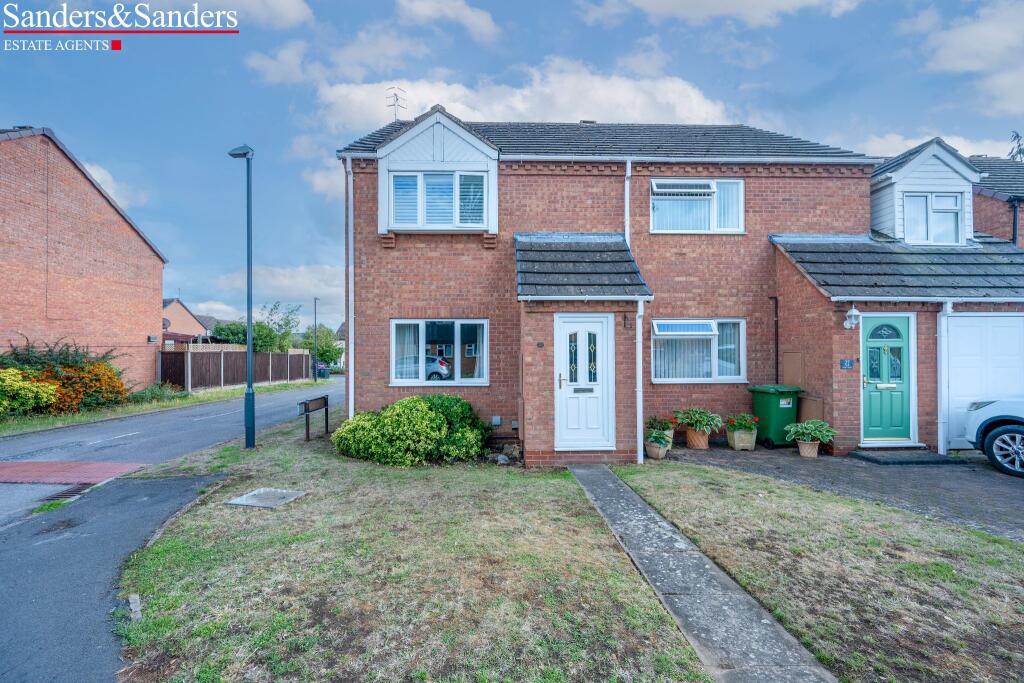 Main image of property: Court Way, Bidford-on-Avon, Alcester, B50