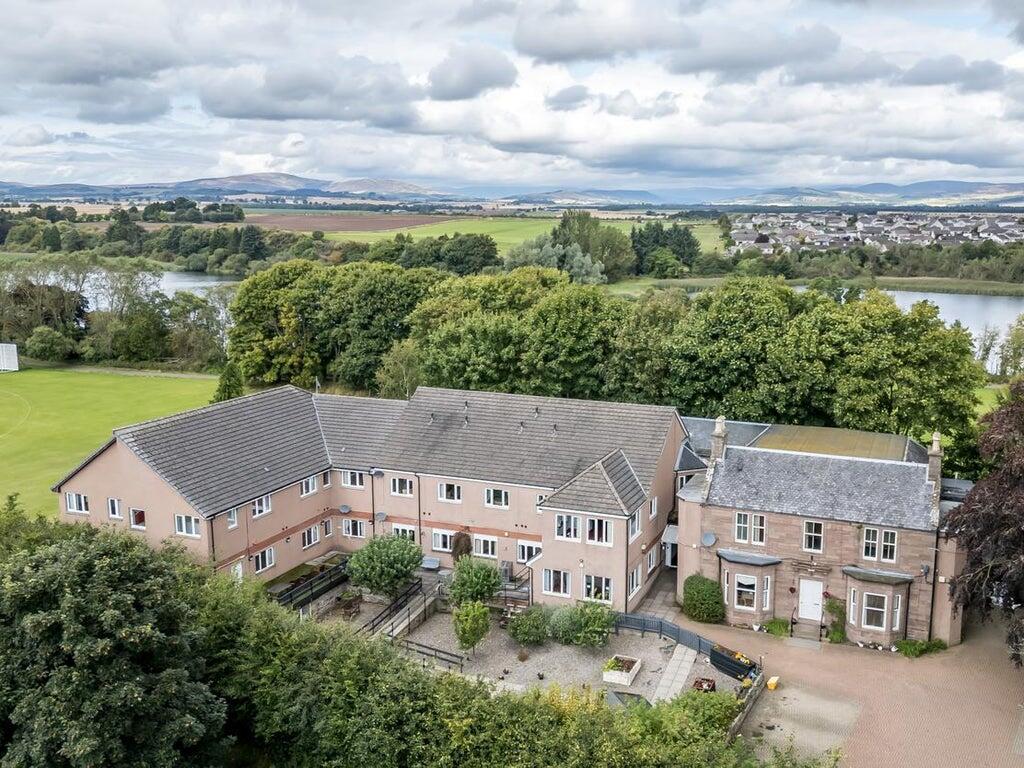 Main image of property: Former Lochbank Care Home, 75a Graham Crescent, Forfar, DD8 1DW