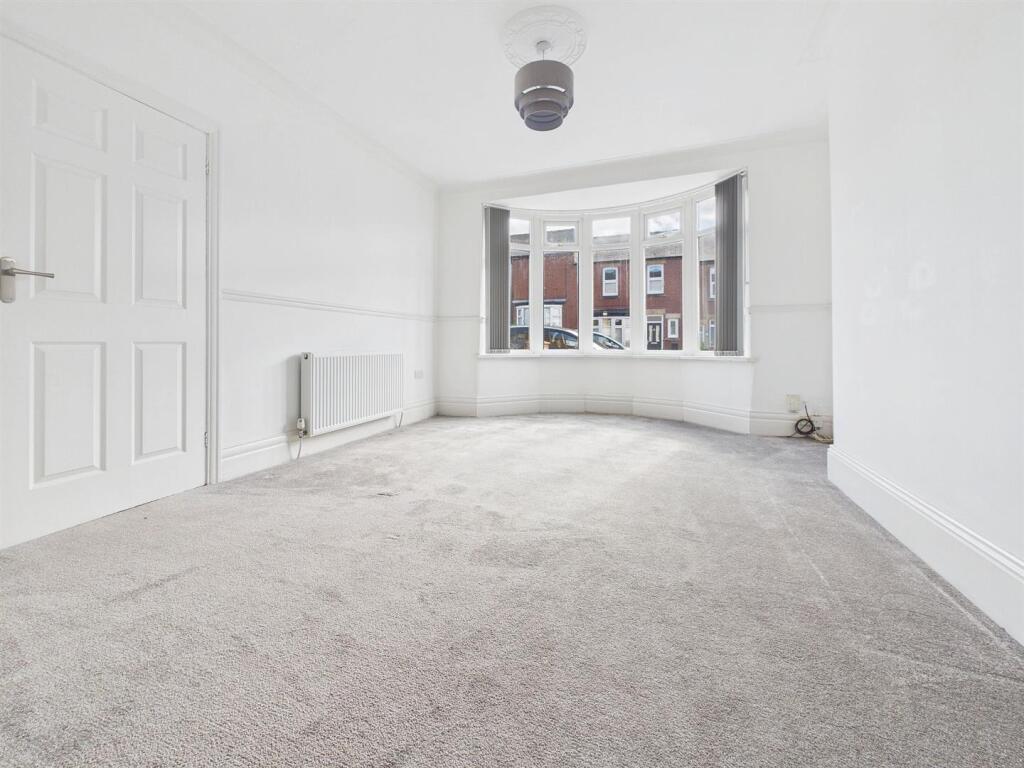 House in Newcastle upon Tyne - View 3