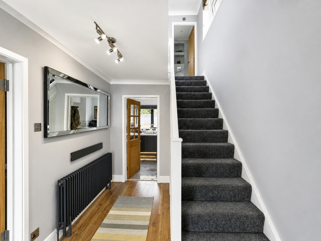 House in Stockton-on-Tees - View 2