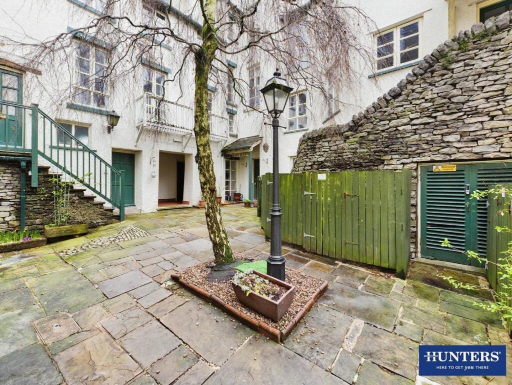 Main image of property: Blackhall Road, Kendal