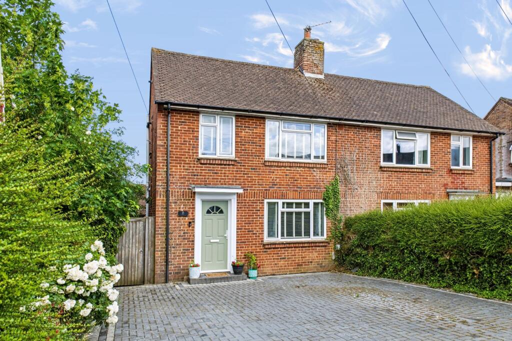 Main image of property: Coombe Hill, Billingshurst, RH14