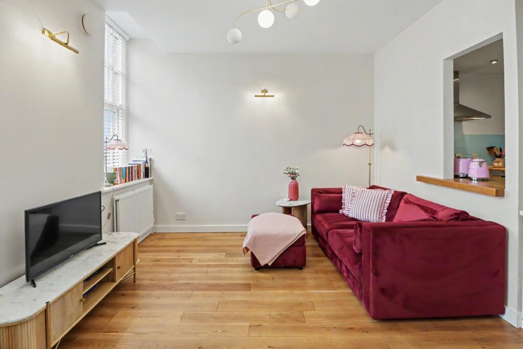 Main image of property: 183 Water Street, Castlefield, Manchester