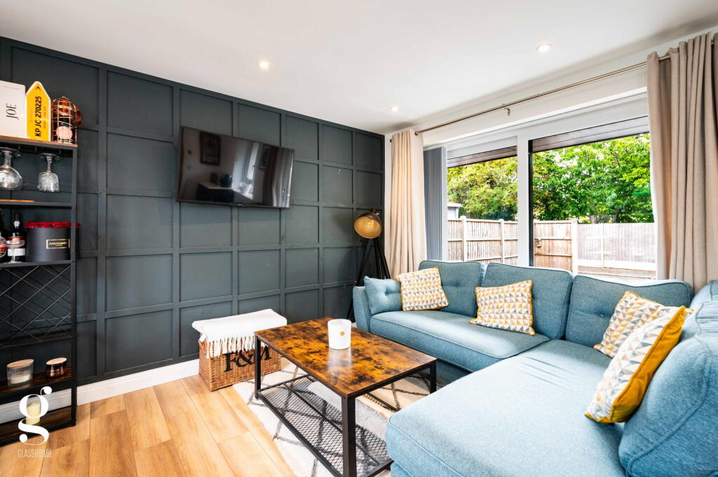 House in Hereford - View 5