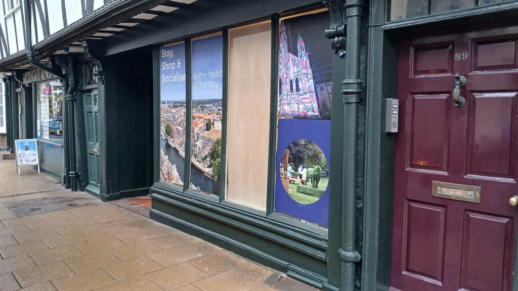 Main image of property: 87 Micklegate, York, North Yorkshire, YO1 6LE