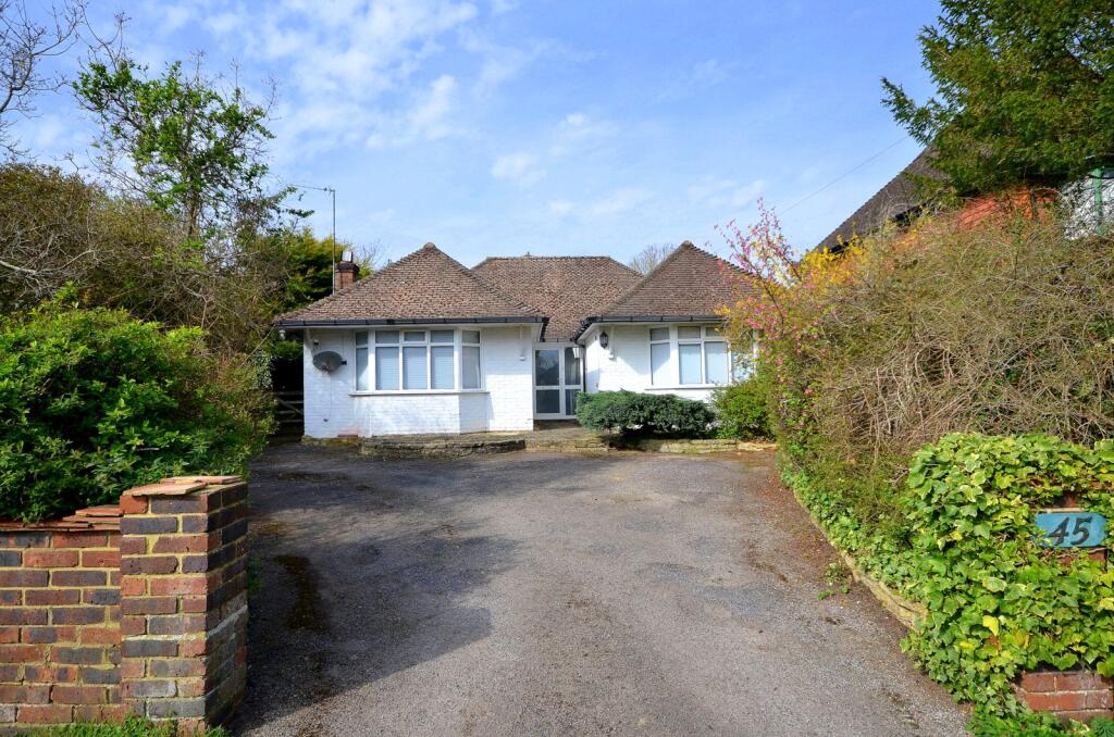 Main image of property: The Drive, Cranleigh, GU6