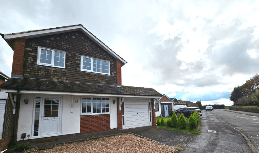 Main image of property: Cedar Way, Walton On The Hill, ST17 0NB