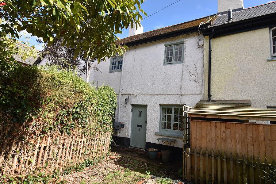 Main image of property: Greenway, Woodbury, Exeter, EX5