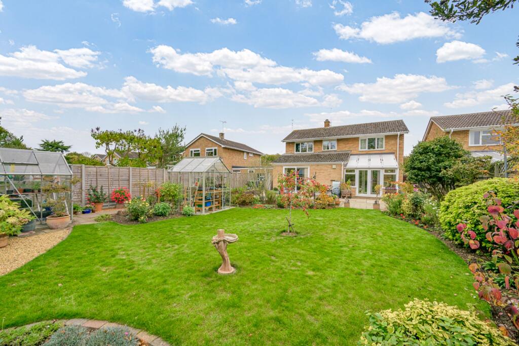 Main image of property: Holmewood Crescent, Holme, PE7