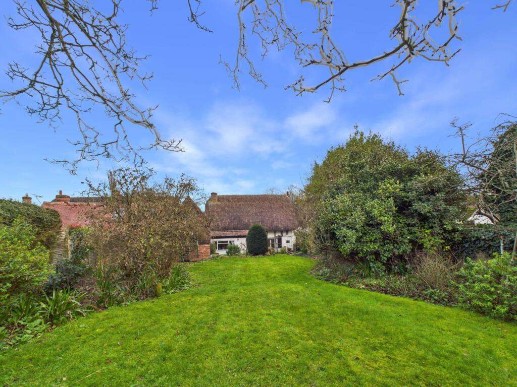 House in Long Crendon - View 5