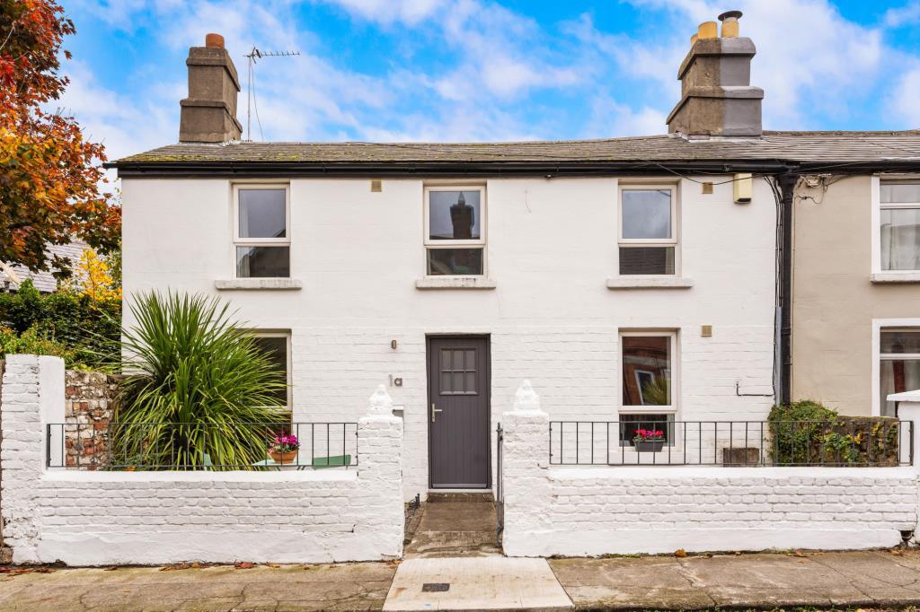 Main image of property: 1a Mountpleasant Avenue Upper, Ranelagh, Dublin 6, D06 C820