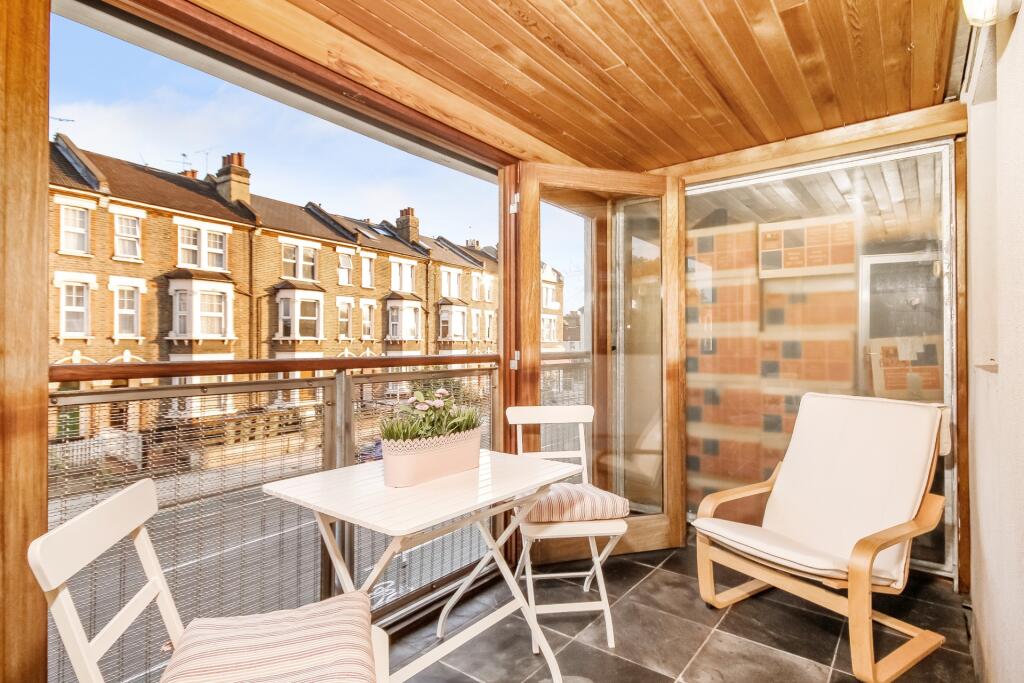 Main image of property: Woolwich Road, Greenwich, SE10