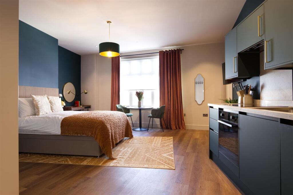 Main image of property: Market Square, Westerham