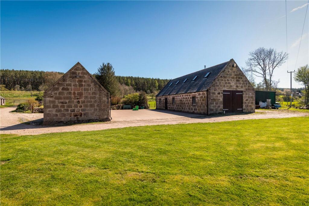 Additional image 18 of Muiryhaugh, Strachan, Banchory, Aberdeenshire, AB31