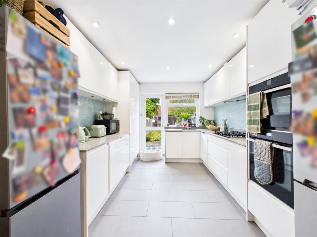 House in North Hertfordshire, Hertfordshire - More