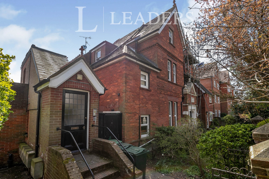 Bex Court, 18 Arundel Road, Eastbourne, BN21