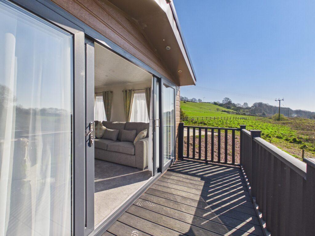 Main image of property: SL50 Swallow Lakes, Little London, Longhope, GL17