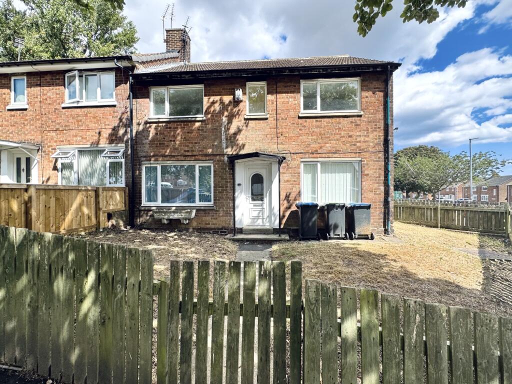 Main image of property: Beverley Way, Peterlee, County Durham, SR8
